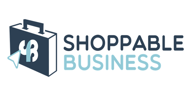 Shoppable Business