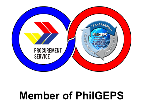 Member of PhilGEPS