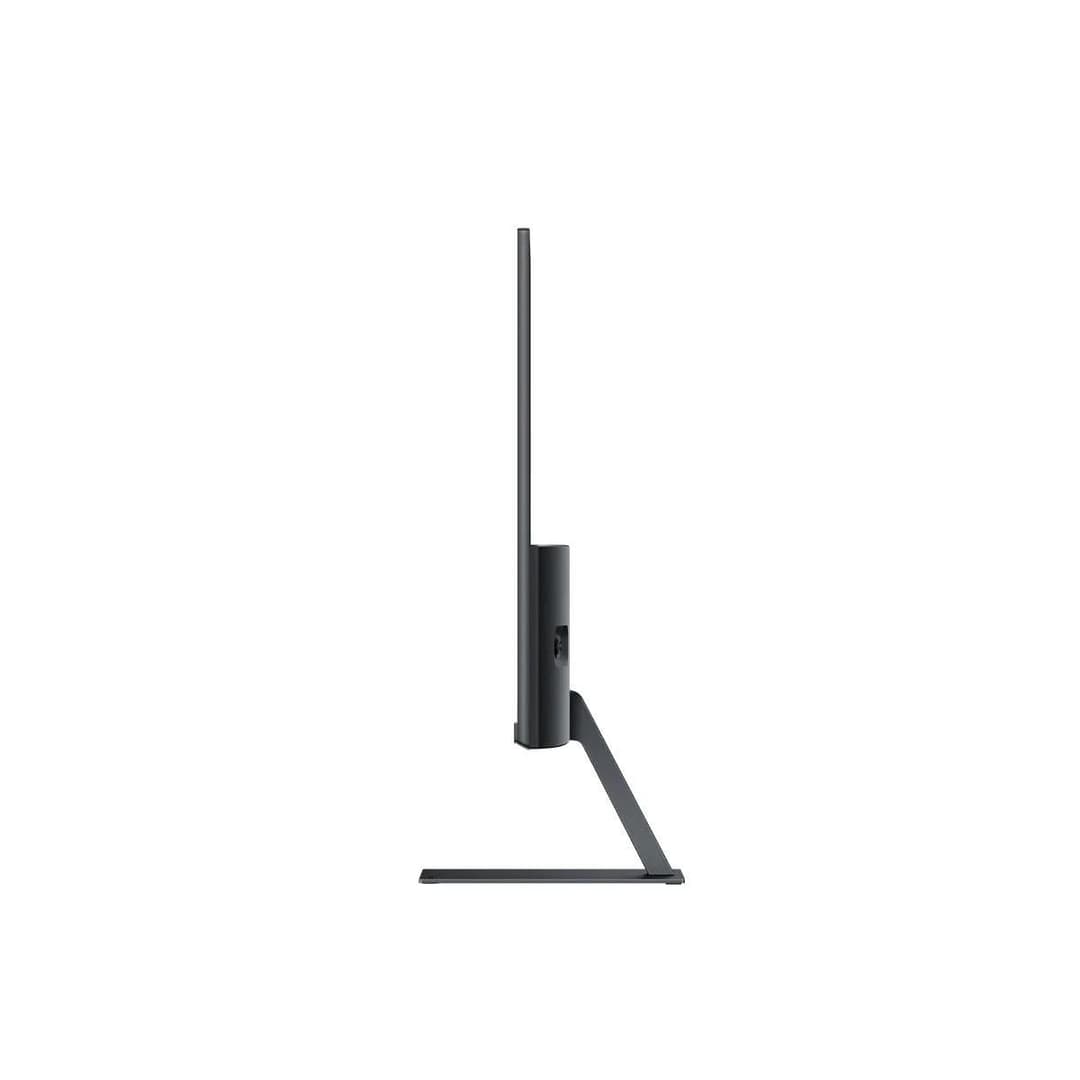 XIAOMI Gaming Monitor G24i, FHD 1920×1080 99% sRGB, Fast IPS 180Hz 1ms, AMD Freesync, 178 Viewing Angle, HDMI 2.0 ×1 DP 1.4×1, Black