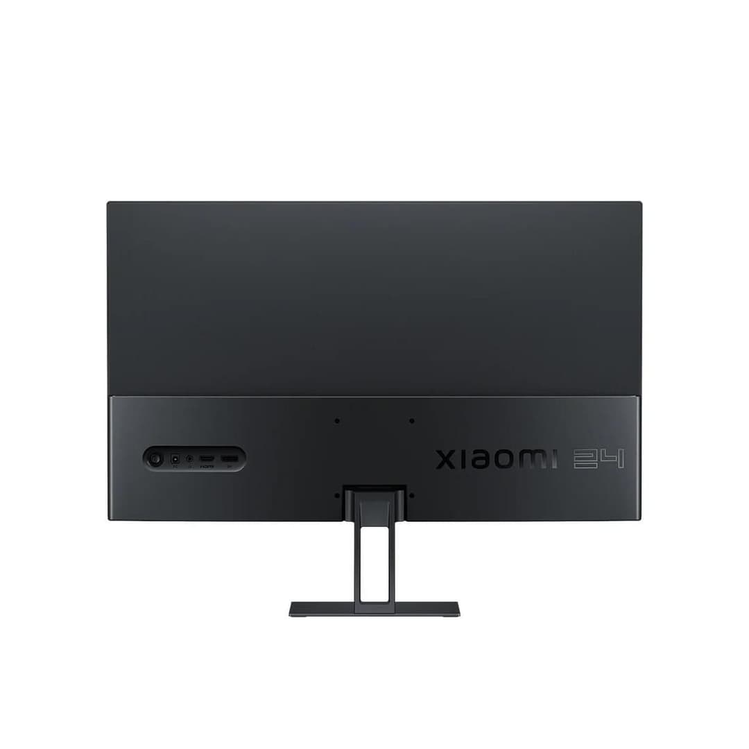 XIAOMI Gaming Monitor G24i, FHD 1920×1080 99% sRGB, Fast IPS 180Hz 1ms, AMD Freesync, 178 Viewing Angle, HDMI 2.0 ×1 DP 1.4×1, Black