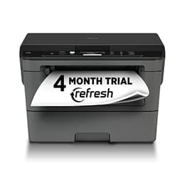 Brother HLL2390DW Compact Monochrome Laser Printer