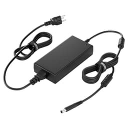 Dell 180W Laptop Charger | AC Adapter | 7.4mm Tip | Fast Charging | Compatible with Dell Precision, XPS & Inspiron