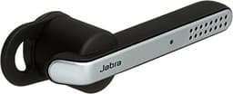Jabra Stealth UC | Professional Bluetooth Headset | Noise Blackout | HD Voice | Unified Communications