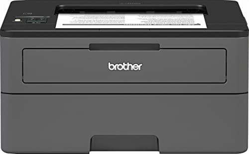 Brother® HL-L2370DW Wireless Laser Monochrome Printer With Refresh EZ Print Eligibility