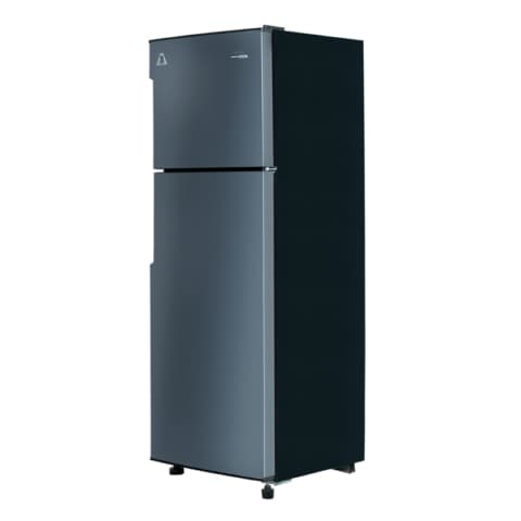 Condura CTD700MNi-A 7.5 cu.ft. Two Door Refrigerator