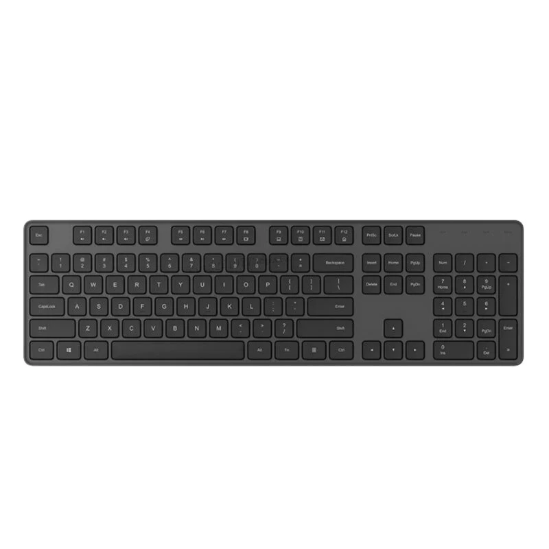 Xiaomi WXJS01YM 24GHz Wireless Keyboard & Mouse Combo