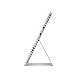 Microsoft Surface Pro 8-13" Touchscreen - Intel® Core™ i5-8GB Memory - 128GB SSD - Device Only - Platinum (Latest Model)