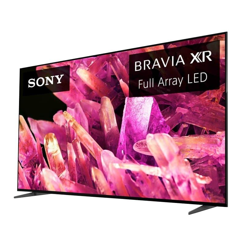 Sony XR-55X90K 55" 4K Ultra HD Full Array LED Google TV | Cognitive Processor XR | Dolby Vision