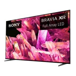 Sony XR-55X90K 55" 4K Ultra HD Full Array LED Google TV | Cognitive Processor XR | Dolby Vision