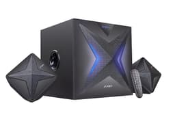 F&D F550X 2.1 Channel Multimedia Bluetooth Speakers