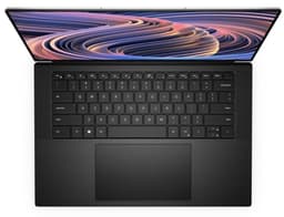 Dell XPS 15 9520 15.6" Laptop Intel Core i7-12700H(14-Core) 1TB PCIe FHD+ 500 Nit RTX 3050 Windows 11 Pro