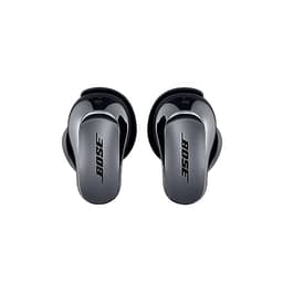 Bose New QuietComfort Ultra | Wireless Noise Cancelling Earbuds with Spatial Audio, Long Battery Life