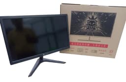 Kingdom 1901F 19'' Inch LED Monitor