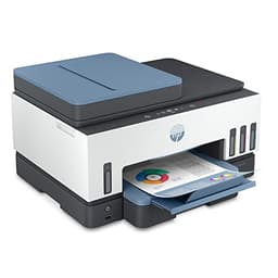 HP Smart -Tank 7602 Wireless All-in-One Cartridge-free Ink Printer