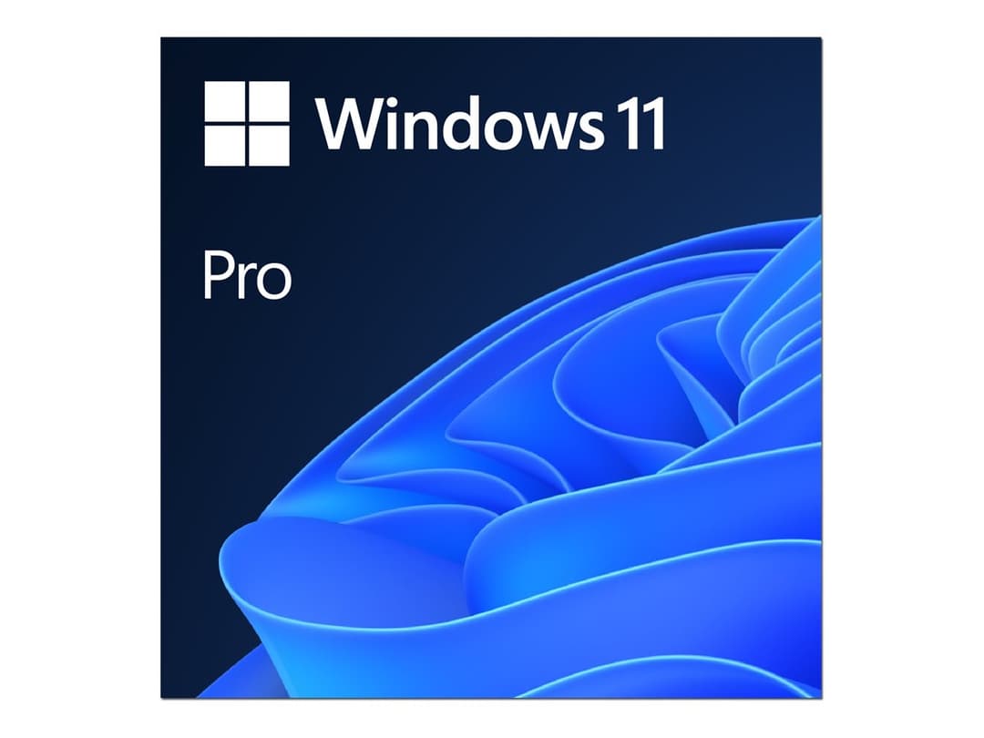 Microsoft Windows 11 Pro 64-Bit – Digital License FQC-10572