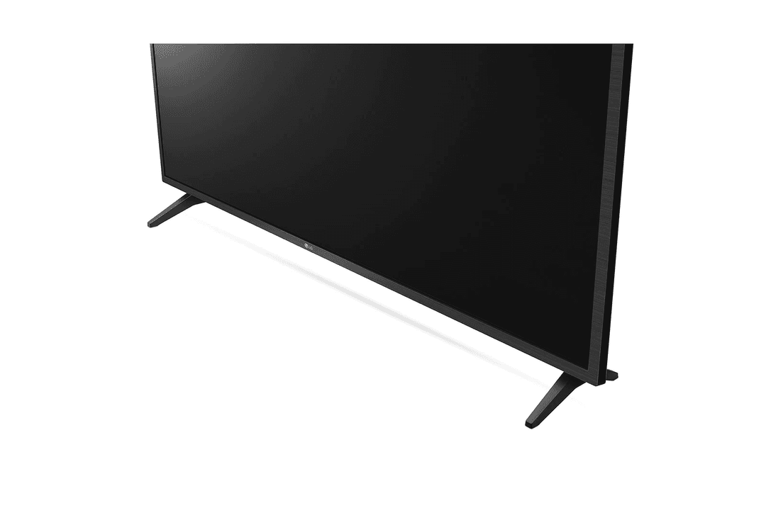 LG 43UQ7550PSF 43" 4K UHD Smart TV with WebOS, AI Sound, ThinQ AI, HDR10 Pro & Voice Control (2022)