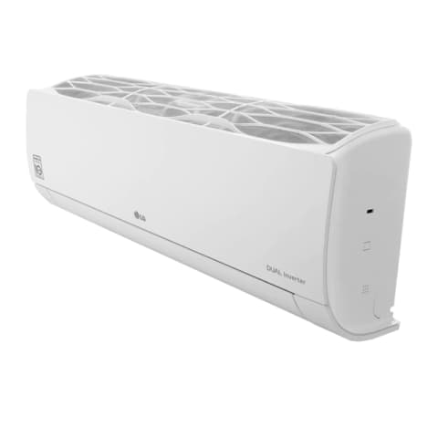 LG HSN18ISY 2.0HP Inverter Split Type Aircon – Dual Inverter, Fast Cooling, Energy Saving