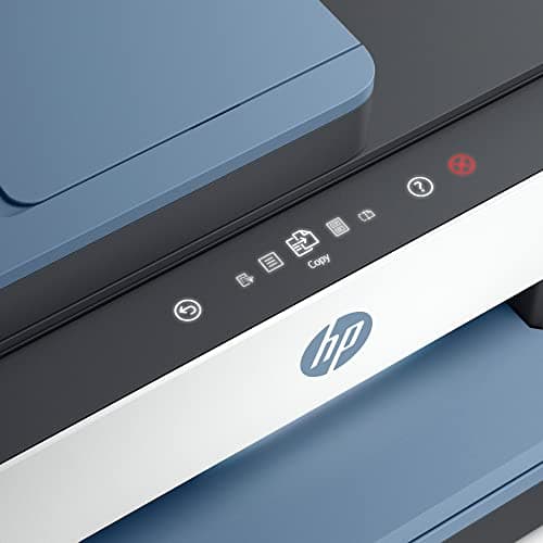 HP Smart -Tank 7602 Wireless All-in-One Cartridge-free Ink Printer