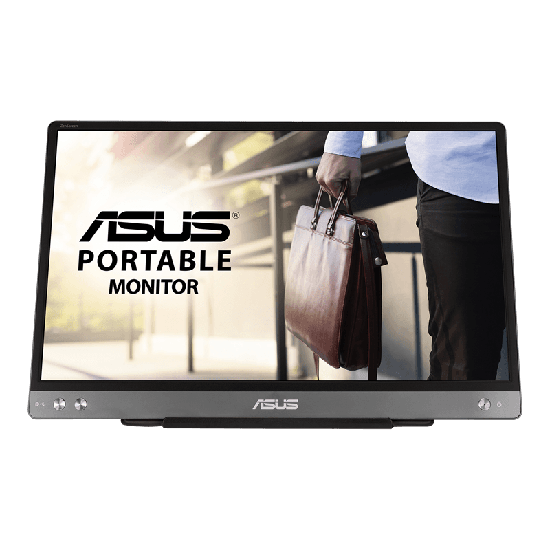 ASUS ZenScreen MB14AC 14" Full HD Portable USB Monitor