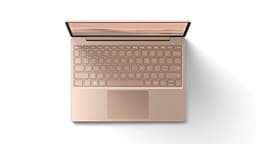 Microsoft Surface Laptop Go 12.4" Touchscreen | Intel Core i5 | 8GB Memory | Windows 11