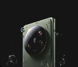 Xiaomi Mi 13 Ultra 5G | 256GB/12GB | Leica Camera | GSM Unlocked | China Version Green