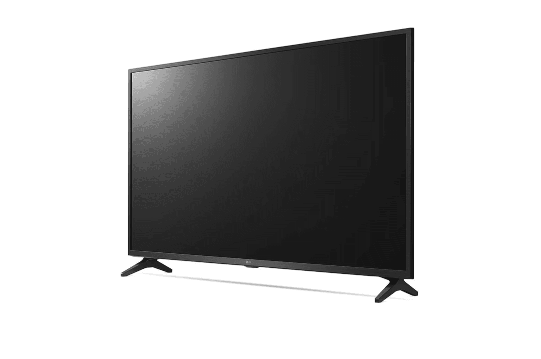 LG Smart TV 50in 4K UHD 2022 50UQ7550PSF