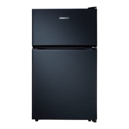 Condura CPR90TD 3.2 cu. ft. Two Door Personal Refrigerator