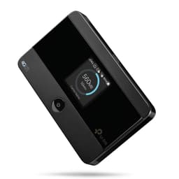 TP-Link M7350 4G LTE Mobile Wi-Fi | 150Mbps Speed | 10 Device Hotspot | 2550mAh Battery Router