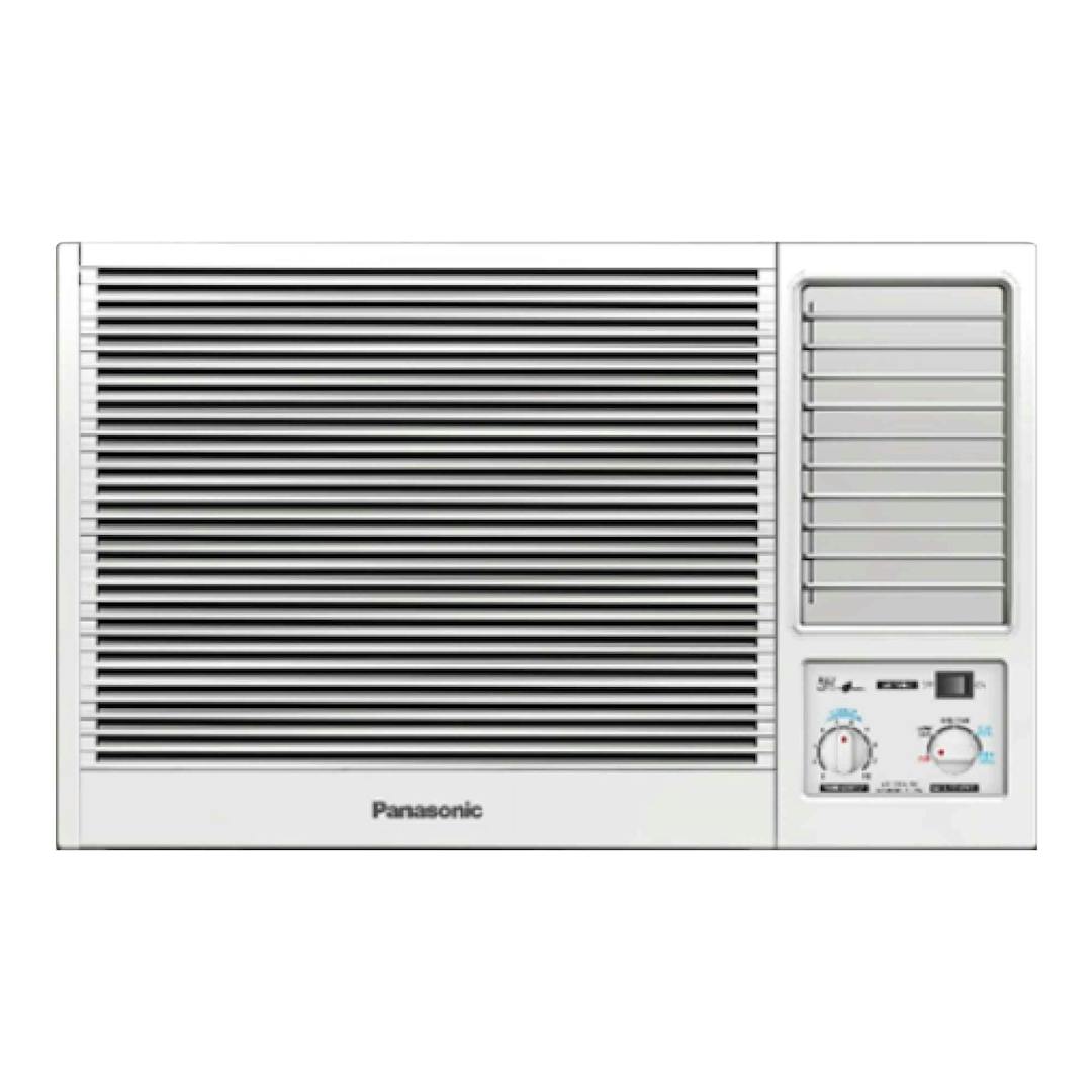Panasonic 1.0HP Window Type Mechanical Aircon CW-N1020VPH