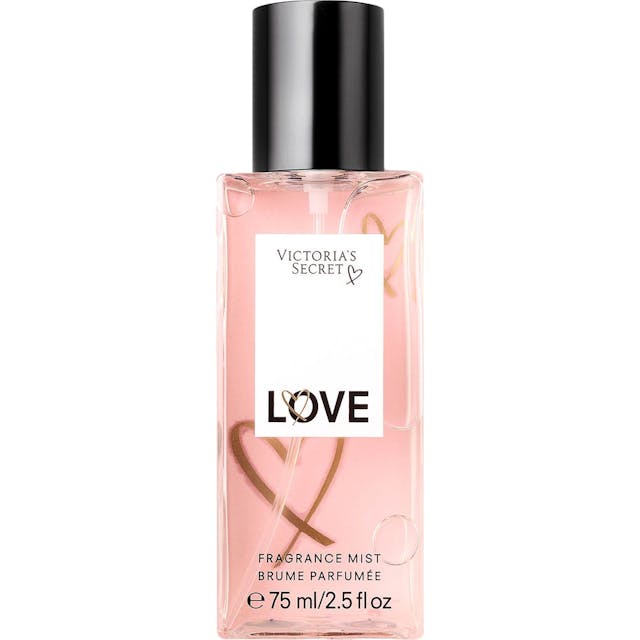 Victoria's Secret Love Fragrance Mist | 75ml / 2.5 FL. OZ