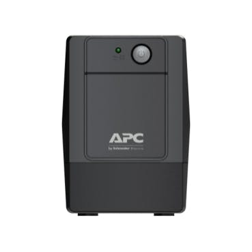 APC Easy UPS BVX650I-PH 650VA 360 Watts AVR | 4 Outlets