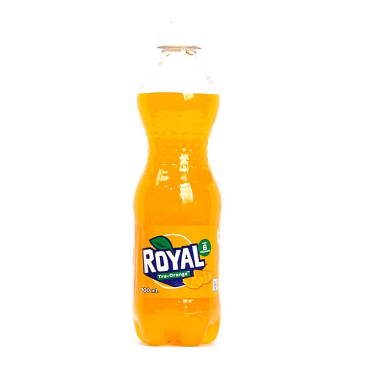 Royal Tru-Orange 500ml