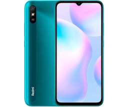 Redmi 9A Android Smart Phone | 2 GB RAM + 32 GB