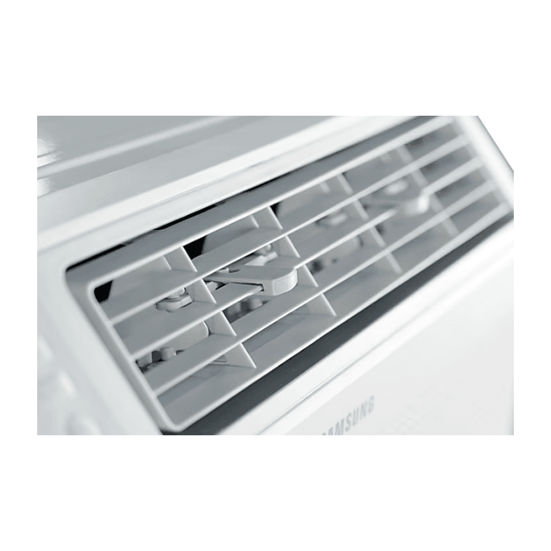 Samsung AW09CGHLAWKNTC 1.0 HP Window Type Airconditioner | Digital Display Panel 