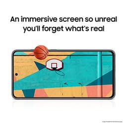 Samsung Galaxy S21 FE 5G Cell Phone, Factory Unlocked Android Smartphone, Night Mode, All Day Intelligent Battery, Triple Lens Camera, US Version