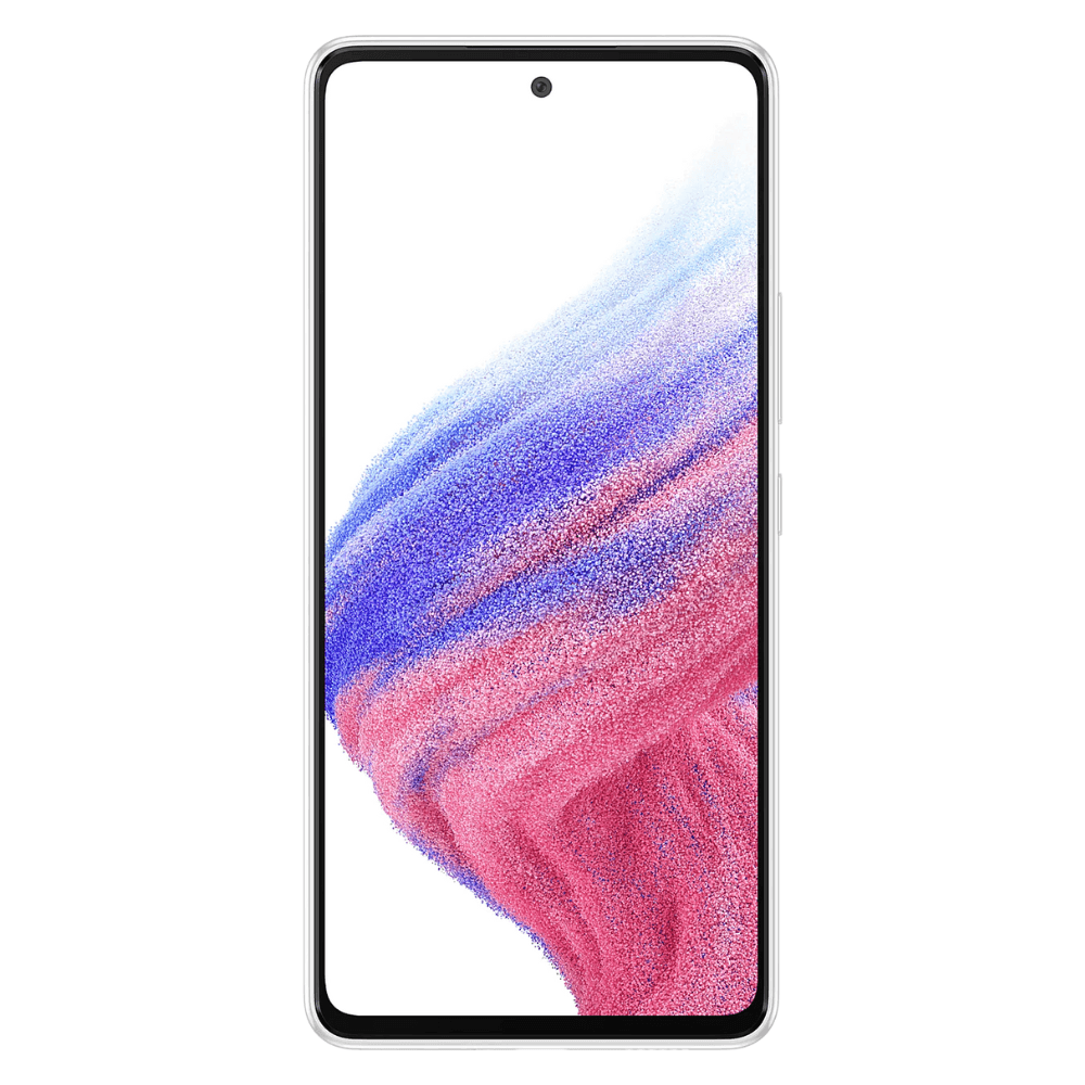Samsung Galaxy A53 5G 8GB RAM Android Smartphone I Advanced Camera & 5G Connectivity