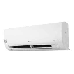 LG HSN18ISY 2.0HP Inverter Split Type Aircon – Dual Inverter, Fast Cooling, Energy Saving
