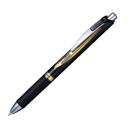 Pentel EnerGel Permanent Waterproof Pen