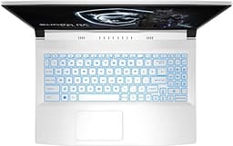 MSI Sword 15.6" 144Hz Gaming Laptop Newest, Intel Core i7 12650H Processor, NVIDIA GeForce RTX 3060, Wi-Fi6, Bluetooth, Backlit, Windows 11 +Accessories