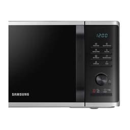 Samsung MS23K3515AS 23L Digital Microwave Oven | Sleek Stainless Steel Design 