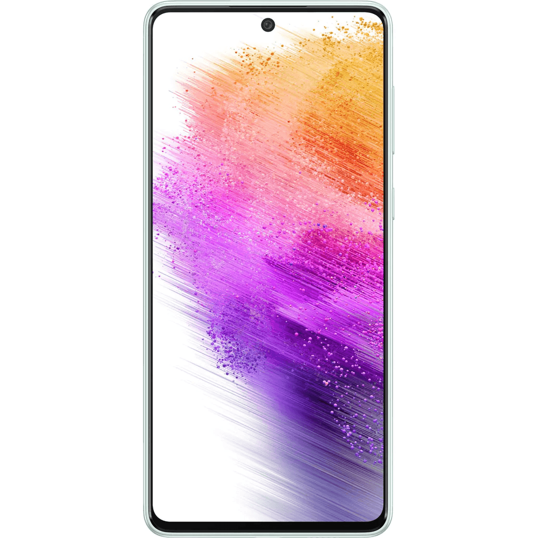 SAMSUNG Galaxy A73 5G 8GB RAM Android Cell Phone