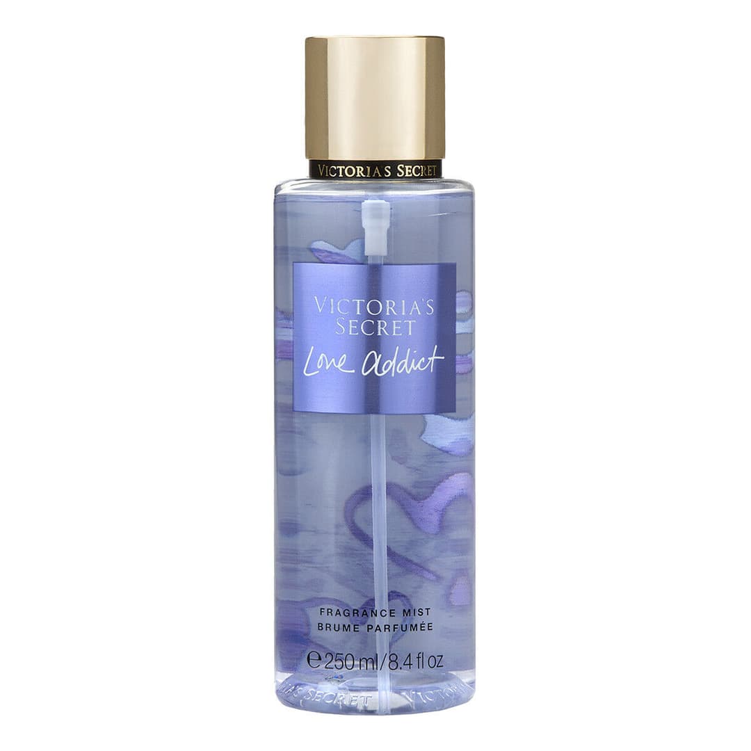 Victoria's Secret Victoria's Secret Love Addict Fragrance Mist