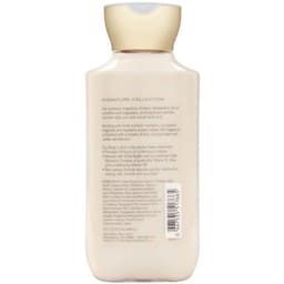 Bath & Body Works Endless Weekend Body Lotion – Shea Butter & Vitamin E Moisturizer, 236ml