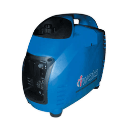 Iwata DY1500LBi Inverter Generator