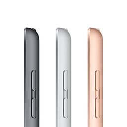 Apple 2020 iPad 10.2-inch 8th Generation | Wi-Fi | A12 Bionic Chip | Retina Display Tablet