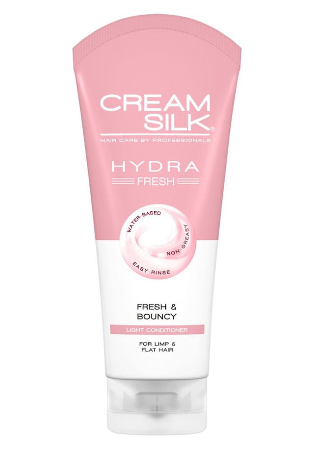 Cream Silk Hydra Fresh Light Conditioner Fresh & Bouncy