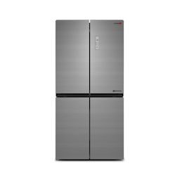 Fujidenzo IFR-19GD 19.0 cu.ft. Multi-Door Refrigerator
