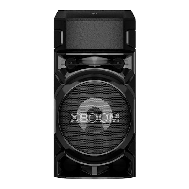 LG XBOOM RN5 Audio System