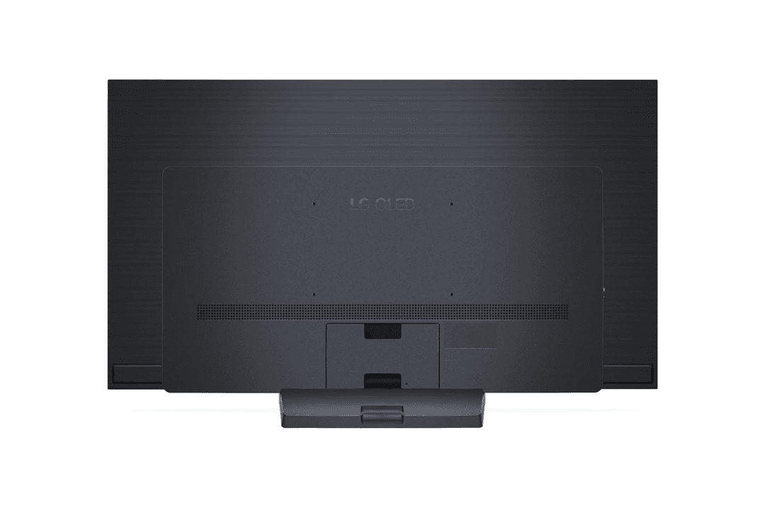 LG 55" OLED 4K Smart TV (55C2PSC) – α9 Gen5 AI Processor, Dolby Vision, HDMI 2.1