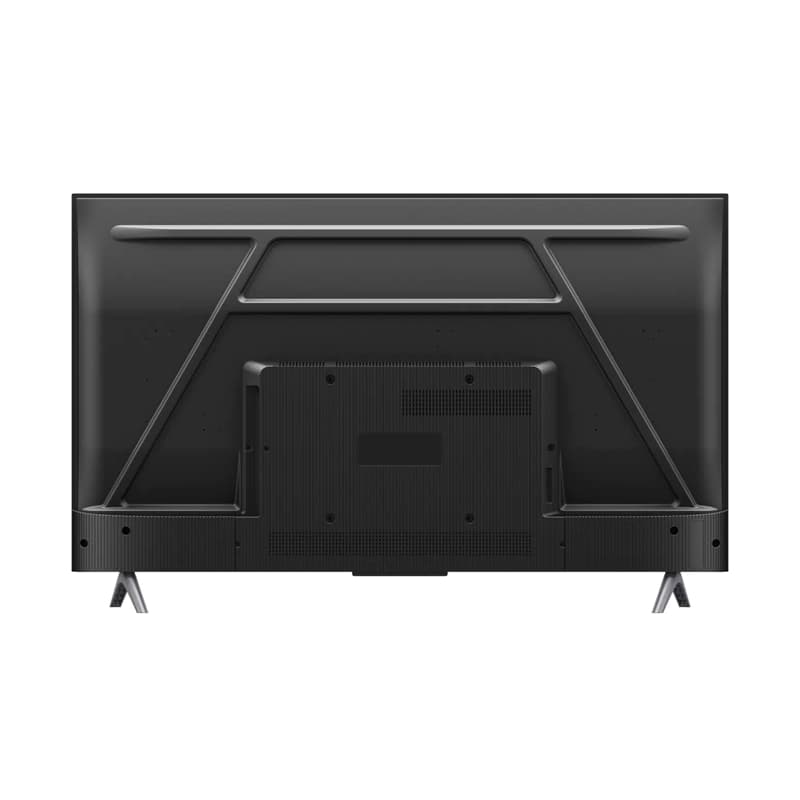 TCL 55C645 55" 4K QLED Smart TV | Dolby Vision | Google TV | Game Master | HDR10+